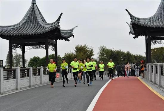 公交接驳专线准备就绪,选手可免费乘坐