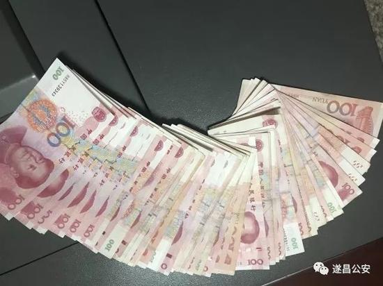 丽水男子新婚日所收礼金被盗 是新娘远房亲戚
