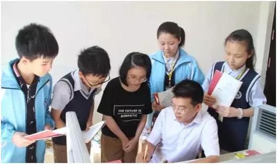 三门县教师新政结硕果 一名教师获省赛一等奖