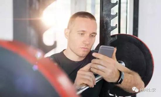 三门一男子网上办信用卡被骗12300元 警惕网