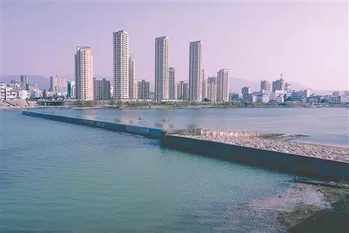 天台县被正式授牌国家卫生县城 回顾天台的创