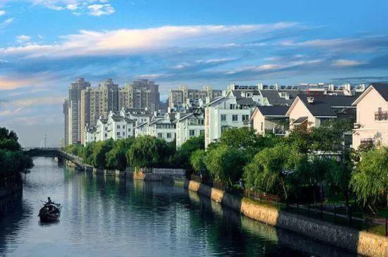 浙江将开展省级住房租赁试点 嘉兴嘉善县成试