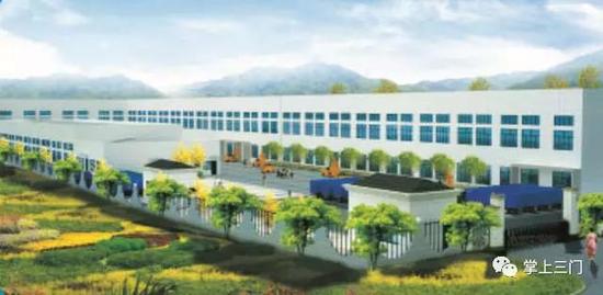 门将打造台州首个省级田园综合体 深化农村改