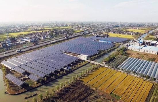 浙江特色小镇名单公布 嘉兴有3个小镇榜上有名