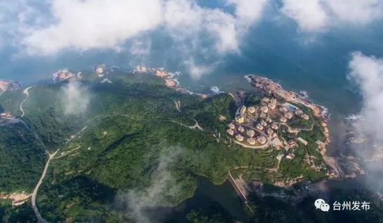 大陈岛人口_浙江卫视 壮丽70年 奋斗新时代 开篇 看 大陈岛垦荒人(2)