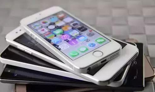 杭州1男子放弃上万月薪工作 偷窃苹果手机贱卖