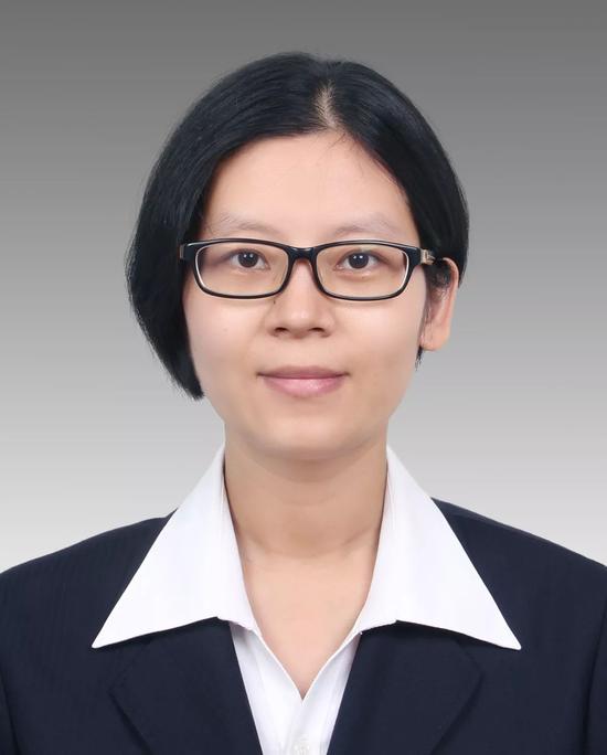 绍兴市上虞区拟提拔任用区管领导干部任前公示