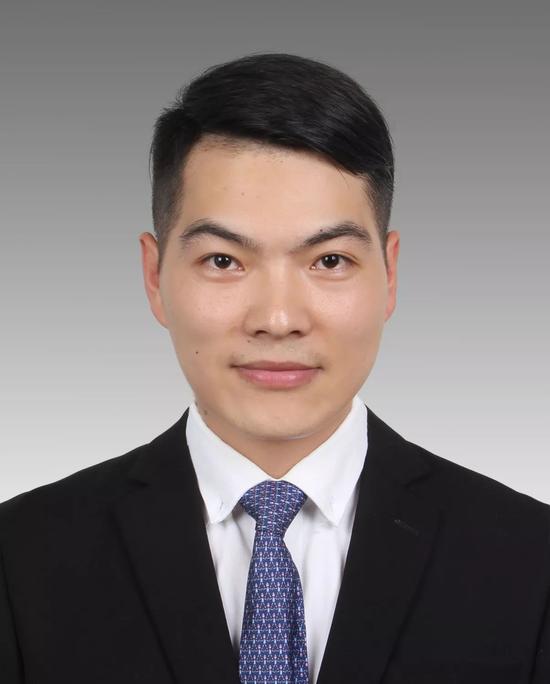 绍兴市上虞区拟提拔任用区管领导干部任前公示