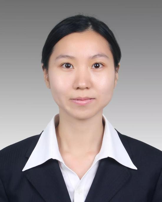 绍兴市上虞区拟提拔任用区管领导干部任前公示