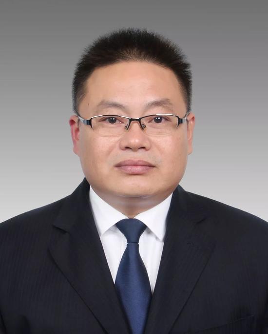 绍兴市上虞区拟提拔任用区管领导干部任前公示