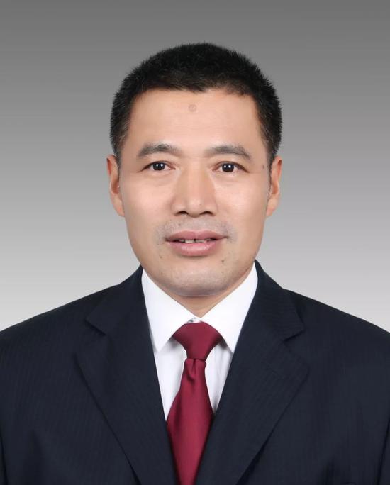 绍兴市上虞区拟提拔任用区管领导干部任前公示