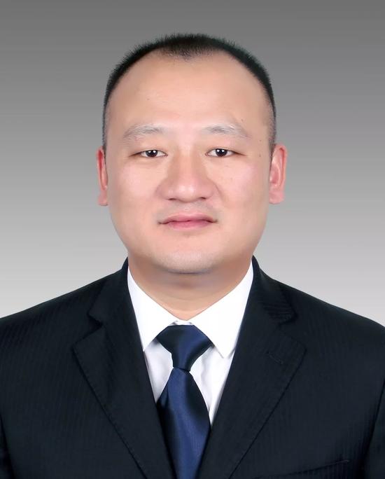 绍兴市上虞区拟提拔任用区管领导干部任前公示