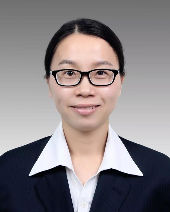 绍兴市上虞区拟提拔任用区管领导干部任前公示