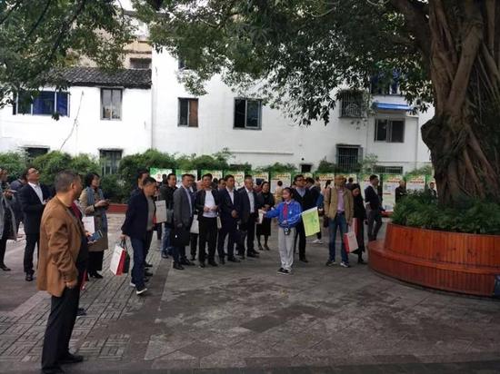 四品八德树新人 温州中小学德育工作呈现新气