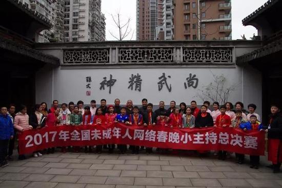 温州未成年人思想道德建设工作领跑全省_温州