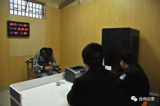 三门出现成批艾滋病毒者系谣言 造谣男子已被