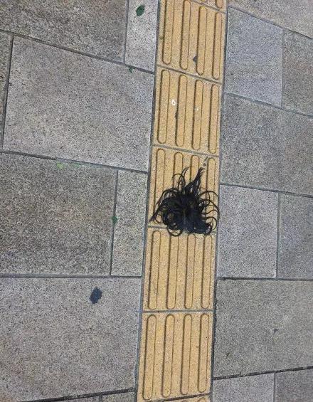 杭州游客亲历日本25年最强台风 大阪机场淹成