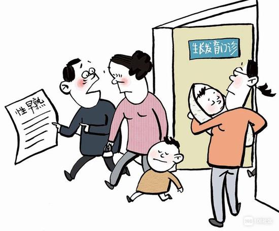 治疗要尽早