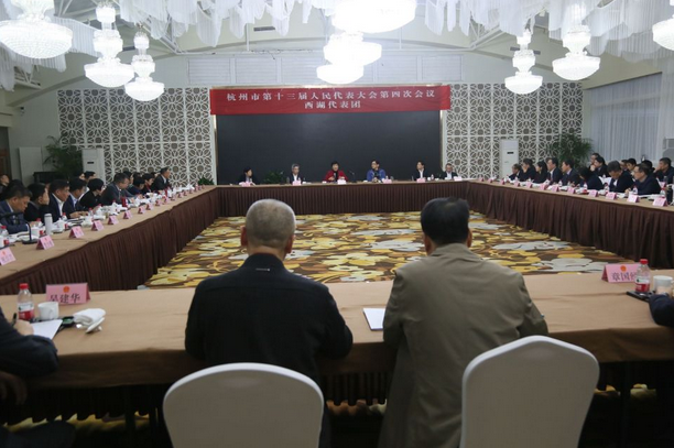 图自杭+新闻客户端