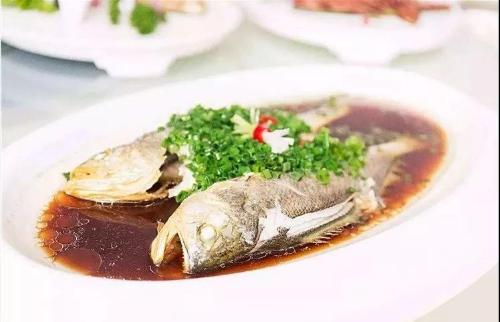 开渔啦在温州让海鲜激活你的味蕾吧