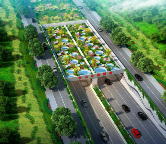 杭州钱塘快速路最新进展 隧道建成后过江只要4分钟