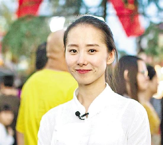 胡娜娜