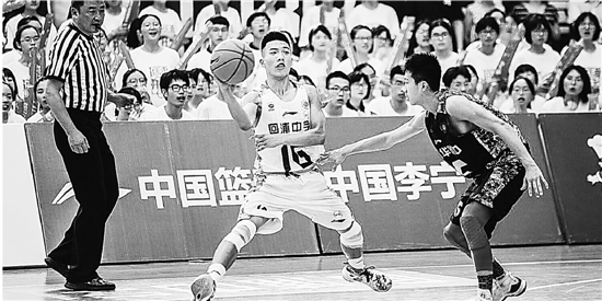 孙亮 摄