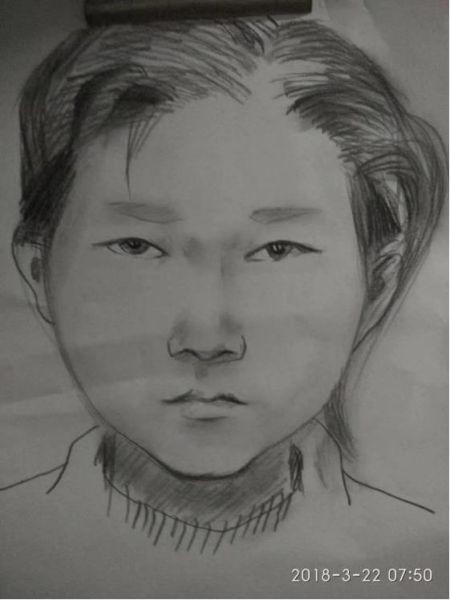 人像比对 嘉兴公安 供图