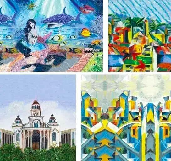 星星的孩子也能感受到爱