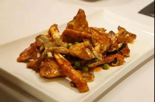 开渔啦在温州让海鲜激活你的味蕾吧