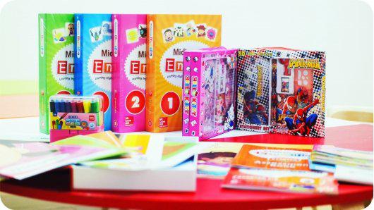 武汉七彩星球美国总裁 Russell Collins Stiger:浅