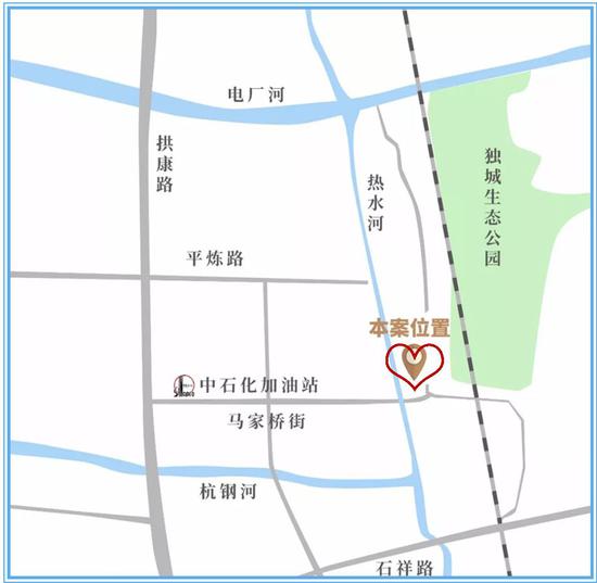 春风驿·计家二期蓝领公寓项目