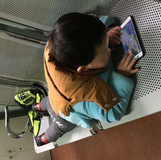(队友:你永远想不到你的对手在干什么!)