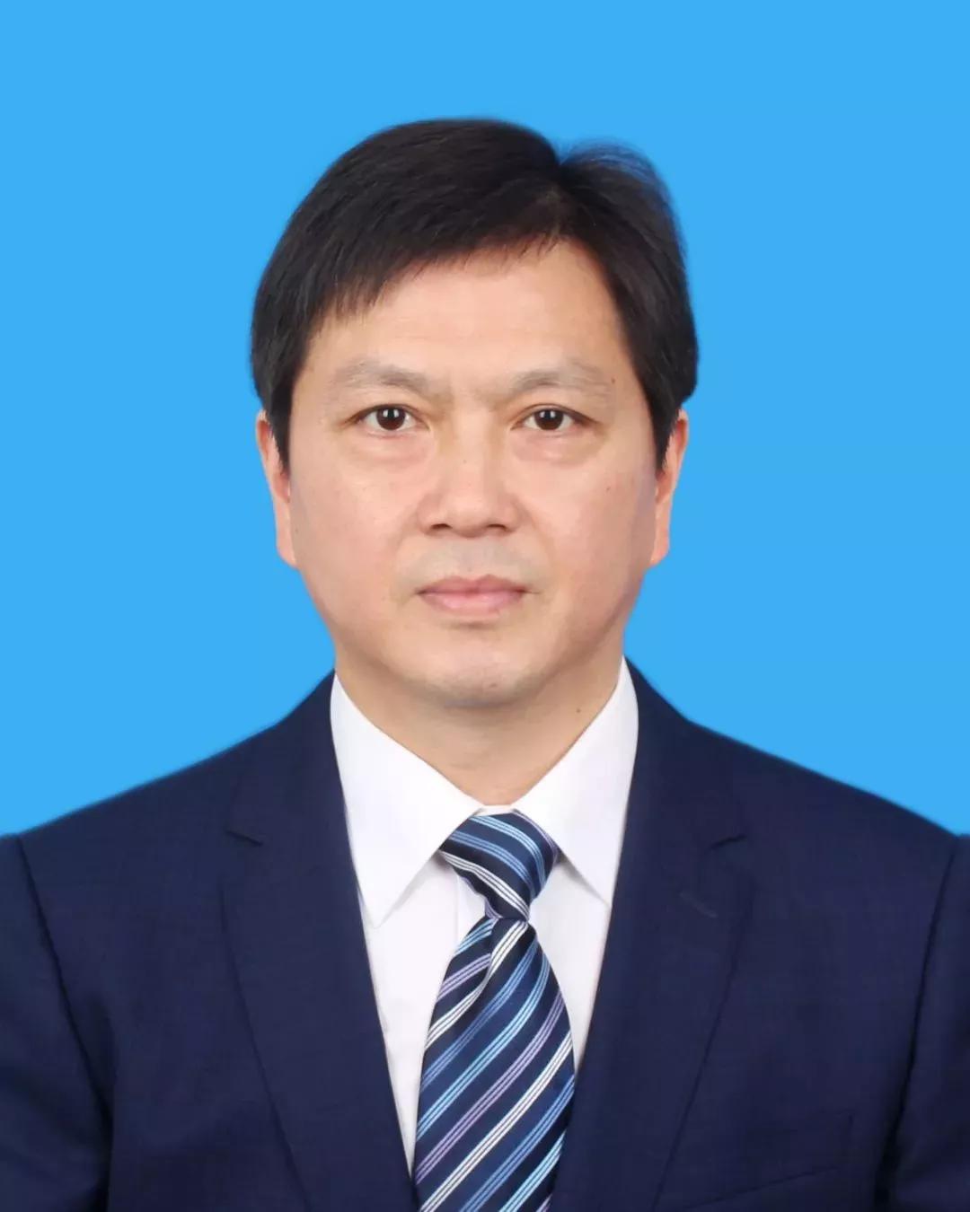 衢州市27位领导干部任前公示通告(图|简历)