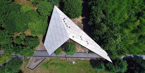 《像不像飞机》我就叫陆建富 摄