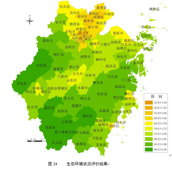 浙江省人口面积_浙江各市平原面积与人口分布