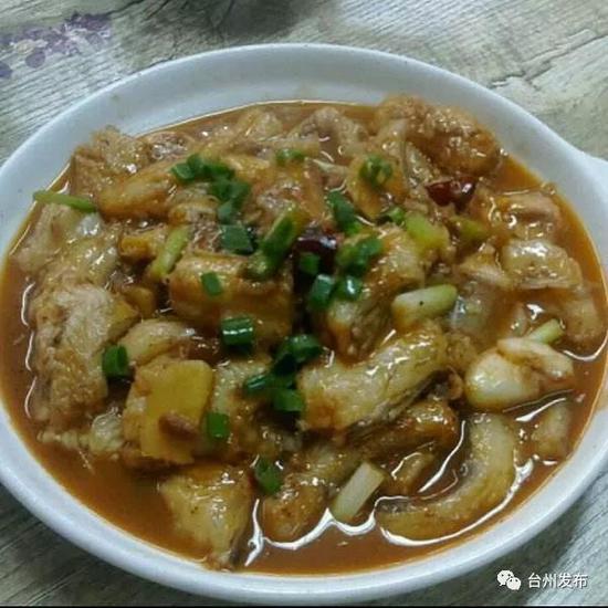红烧水潺
