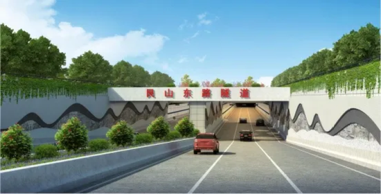 杭州钱塘快速路最新进展 隧道建成后过江只要4分钟