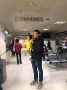 民警带犯罪嫌疑人前往医院体检偶遇女儿