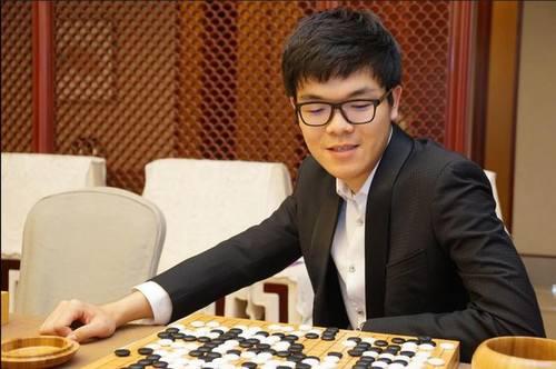 围棋选手排名_围棋选手丁浩(3)