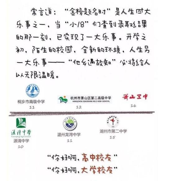 浙江越秀外国语学院