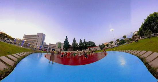 金华罗埠人口_金华罗店镇2021规划图