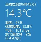 微博里也是一大堆说