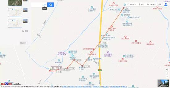 黄岩区高桥街道gdp_桐乡高桥街道范围图