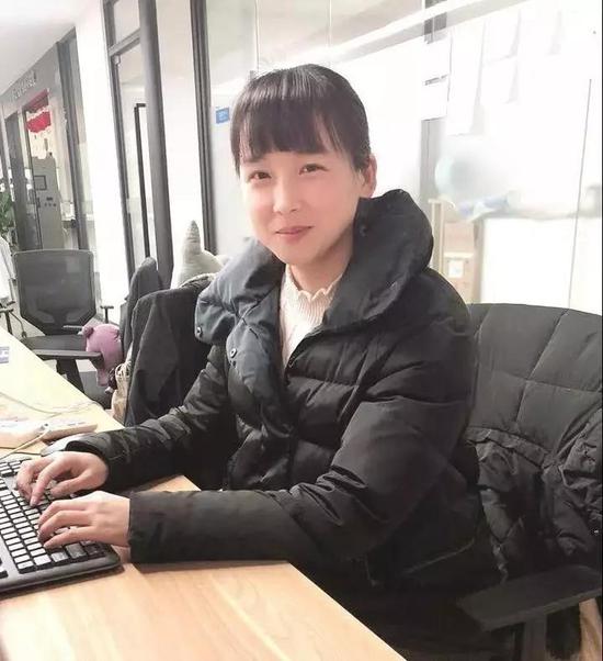 警嫂李艳