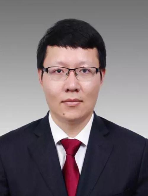 上虞区拟提拔任用区管领导干部任前公示