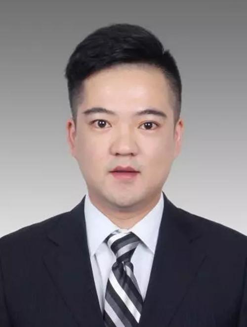 上虞区拟提拔任用区管领导干部任前公示