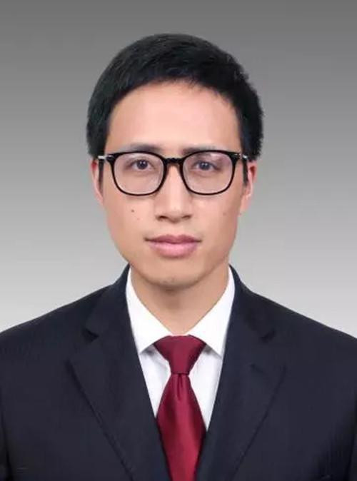 上虞区拟提拔任用区管领导干部任前公示