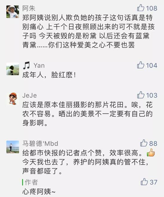 今天一早,快报记者再次赶到了杭州滨江江边公园。
