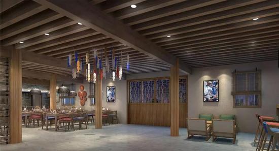 黄岩区推进乡村振兴战略 推进西部民宿全覆盖